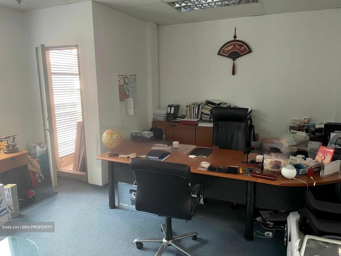 Ubi Techpark (D14), Factory #456482721